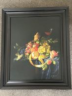 Jos Aanraad (1945) - Stilleven met fruit, Antiek en Kunst