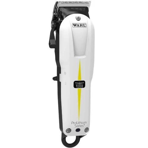 Wahl Cordless Super Taper Tondeuse, Bijoux, Sacs & Beauté, Beauté | Soins des cheveux, Envoi