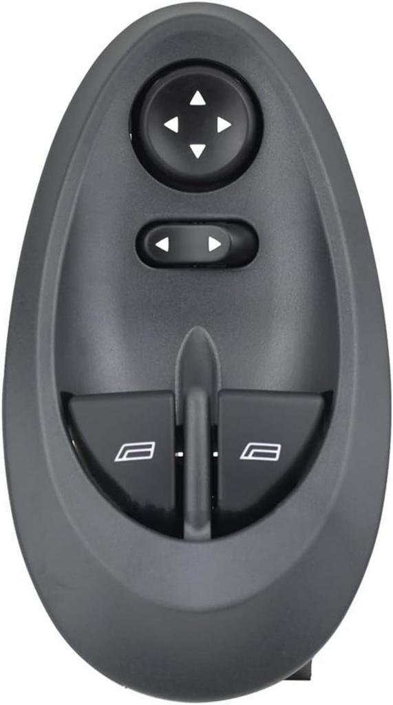 Iveco Renault Raamschakelaar 500321137, Auto-onderdelen, Dashboard en Schakelaars, Nieuw, Verzenden