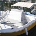 Stuurconsole Hoes 140x90x90cm, Watersport en Boten, Ophalen of Verzenden, Nieuw