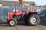 Veiling: Minitractor Massey Ferguson 245 Diesel 33kW 1978, Ophalen, Nieuw