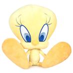 Looney Tunes Tweety Knuffel 28 cm, Ophalen of Verzenden, Nieuw