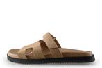 Steve Madden Slippers in maat 41 Beige, Verzenden, Slippers