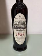 1988 Marco de Bartoli Marsala Superiore Oro Riserva -, Nieuw