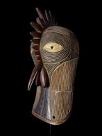 mask-47cm - Songye - DR Congo (Zonder Minimumprijs)