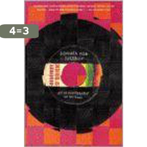Sonata For Jukebox 9781582433295 Geoffrey OBrien, Boeken, Taal | Engels, Gelezen, Verzenden