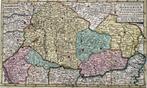 Hongarije - Hongarije, Kroatië, Servië, Bosnië, Moldavië,, Nieuw