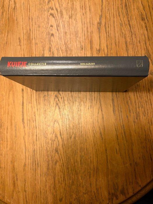 Kuifje - Het complete werk van Hergé - 1 Complete series -, Boeken, Stripverhalen