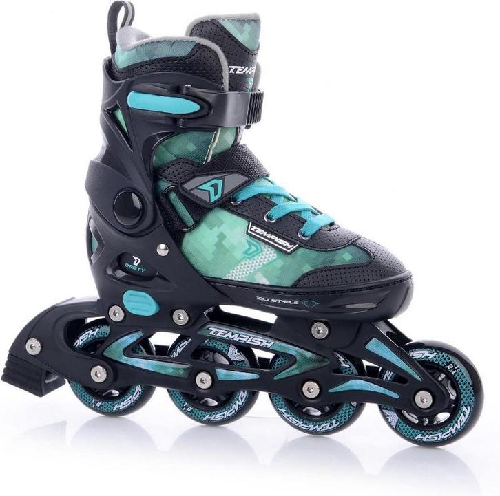 Tempish Dasty Inline Skates maat 37-40 - Kinderen -, Kinderen en Baby's, Speelgoed | Overig, Nieuw, Verzenden