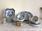 Hutschenreuther - Service de table pour 6 personnes -