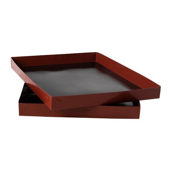 Teflon Mand | TurboChef Sta | Dicht | 210x290x25(h)mm, Zakelijke goederen, Horeca | Keukenapparatuur, Nieuw in verpakking, Verzenden