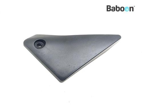 Tank Cover Rechts Yamaha YZF R1 2000-2001 (YZF-R1 5JJ), Motoren, Onderdelen | Yamaha, Gebruikt, Verzenden