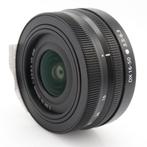 Nikon Z DX 16-50mm f/3.5-6.3 VR | Tweedehands, Verzenden