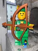 Lego MOC (Ma propre création) - Castle, Forestmen - 6054, Kinderen en Baby's, Speelgoed | Duplo en Lego, Nieuw