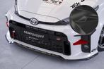 Cup spoilerlip met ABE voor Toyota GR Yaris (XP21) CSL535-C, Verzenden, Nieuw