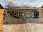 Tamiya - Jouet M26 Pacific Tank Transporter Met dieplader, Nieuw