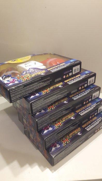 Hasbro - Speelgoed kit Master Flame - 2000-2010 - V.S., Antiek en Kunst, Antiek | Overige Antiek