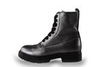 Gabor Veterboots in maat 34 Zilver | 5% extra korting, Verzenden, Jongen of Meisje, Schoenen, Gabor