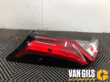 Achterlicht links Toyota Aygo O318642 beschikbaar voor biedingen