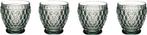 2dekans | Shot Gläser Boston Coloured 80 ml Set van 4, Ophalen of Verzenden, Nieuw