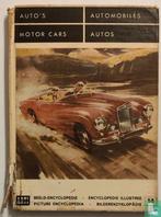 Schipper, W.H. - Autos / Motor Cars / Automobiles / Auto..., Boeken, Verzenden, Gelezen, Overige onderwerpen