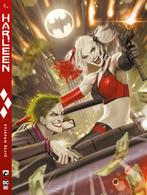 Harleen 2 (van 3) [NL], Verzenden, Nieuw