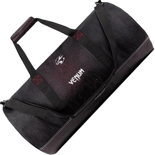 Venum x Dodge Banshee Sporttas Zwart Rood, Bijoux, Sacs & Beauté, Sacs | Sacs de sport, Envoi