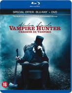 Vampire Hunter Abraham Lincoln (Blu-ray tweedehands film), Ophalen of Verzenden