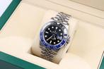 Rolex - GMT-Master II - 126710BLNR Batgirl - Heren -, Nieuw
