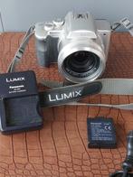 Panasonic DMC-FZ20 Digitale camera, Nieuw