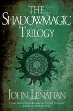 Shadowmagic Trilogy 9780007569908 John Lenahan, Verzenden, John Lenahan