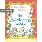 Het wonderbaarlijke paardje 9789030501718 John Yeoman, Verzenden, John Yeoman