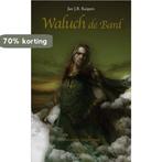 Waluch de Bard / In het heetst van de strijd - verhalen in, Boeken, Verzenden, Zo goed als nieuw, Jan J.B. Kuipers