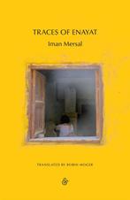 Traces of Enayat 9781913505721 Iman Mersal, Verzenden, Zo goed als nieuw, Iman Mersal