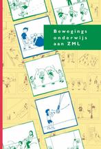 Bewegingsonderwijs aan ZML / Uitgave van het Jan Luiting, Boeken, Verzenden, Zo goed als nieuw, Marco van Berkel