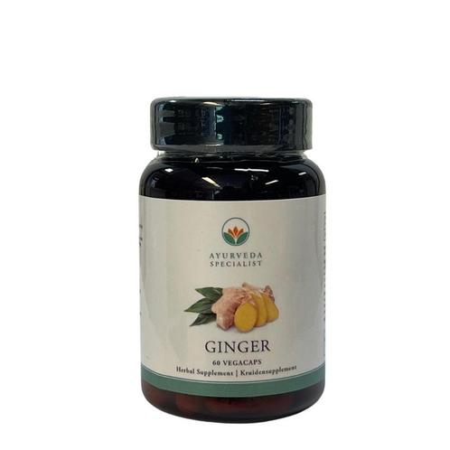 Ginger (Gember), Sports & Fitness, Produits de santé, Wellness & Bien-être, Enlèvement ou Envoi