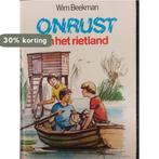 Onrust in het rietland 9789020625011 Beekman, Verzenden, Gelezen, Beekman