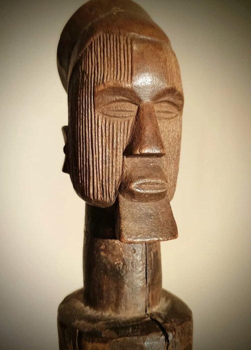 Fetisj - mbuti - Teke - DR Congo, Antiek en Kunst, Kunst | Niet-Westerse kunst
