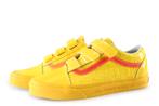 Vans Sneakers in maat 38 Geel | 5% korting, Kleding | Dames, Schoenen, Verzenden, Geel, Zo goed als nieuw, Sneakers