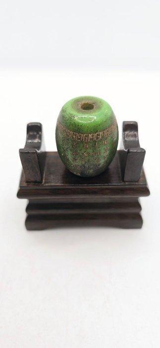 Kraal - Dzi Tibetaanse gebeden, Collections, Minéraux & Fossiles