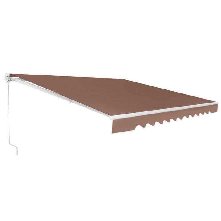 2eChoix | Store extensible Coast Sunshade 245 x 200 cm, Tuin en Terras, Overige Tuin en Terras, Ophalen of Verzenden