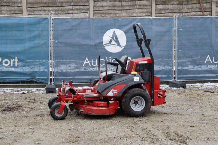 Veiling: Zitmaaier Ferris 5901191 Benzine 14.9kW  2008, Tuin en Terras, Zitmaaiers, Ophalen