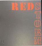 Red Storm, Livres, Verzenden
