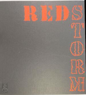 Red Storm, Livres, Langue | Langues Autre, Envoi