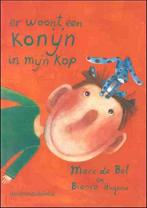 Er woont een konijn in mijn kop 9789065659767 Marc de Bel, Boeken, Kinderboeken | Jeugd | 13 jaar en ouder, Verzenden, Gelezen
