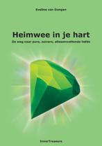 Heimwee in je hart 9789081317115, Gelezen, Verzenden, Eveline van Dongen