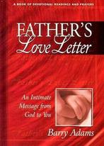 Fathers Love Letter 9780875099996, Gelezen, Barry Adams, Barry Adams, Verzenden