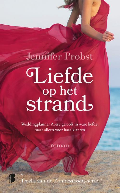 Liefde op het strand / Zomerzussen / 1 9789022589489, Boeken, Romans, Zo goed als nieuw, Verzenden