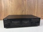 Sony - TC-WR445 Audiocassette deck