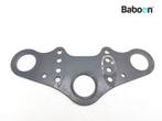 Voorvork Kroonplaat BMW R 100 RT (R100RT), Motoren, Verzenden, Gebruikt